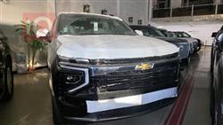 شيفروليه تاهو